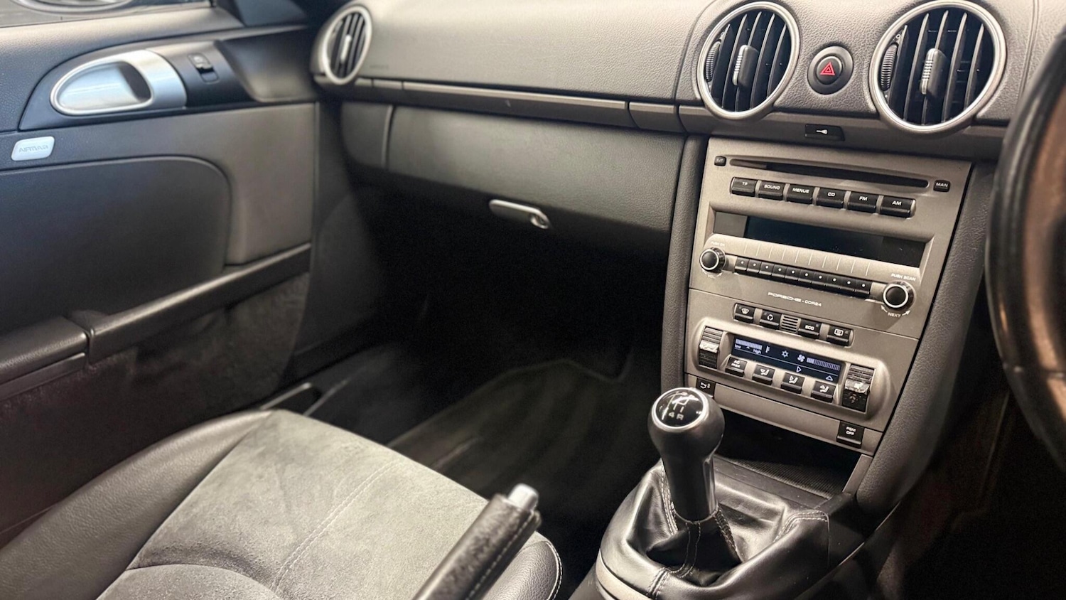 Used Porsche Boxster for sale - 77468973: Photo 22