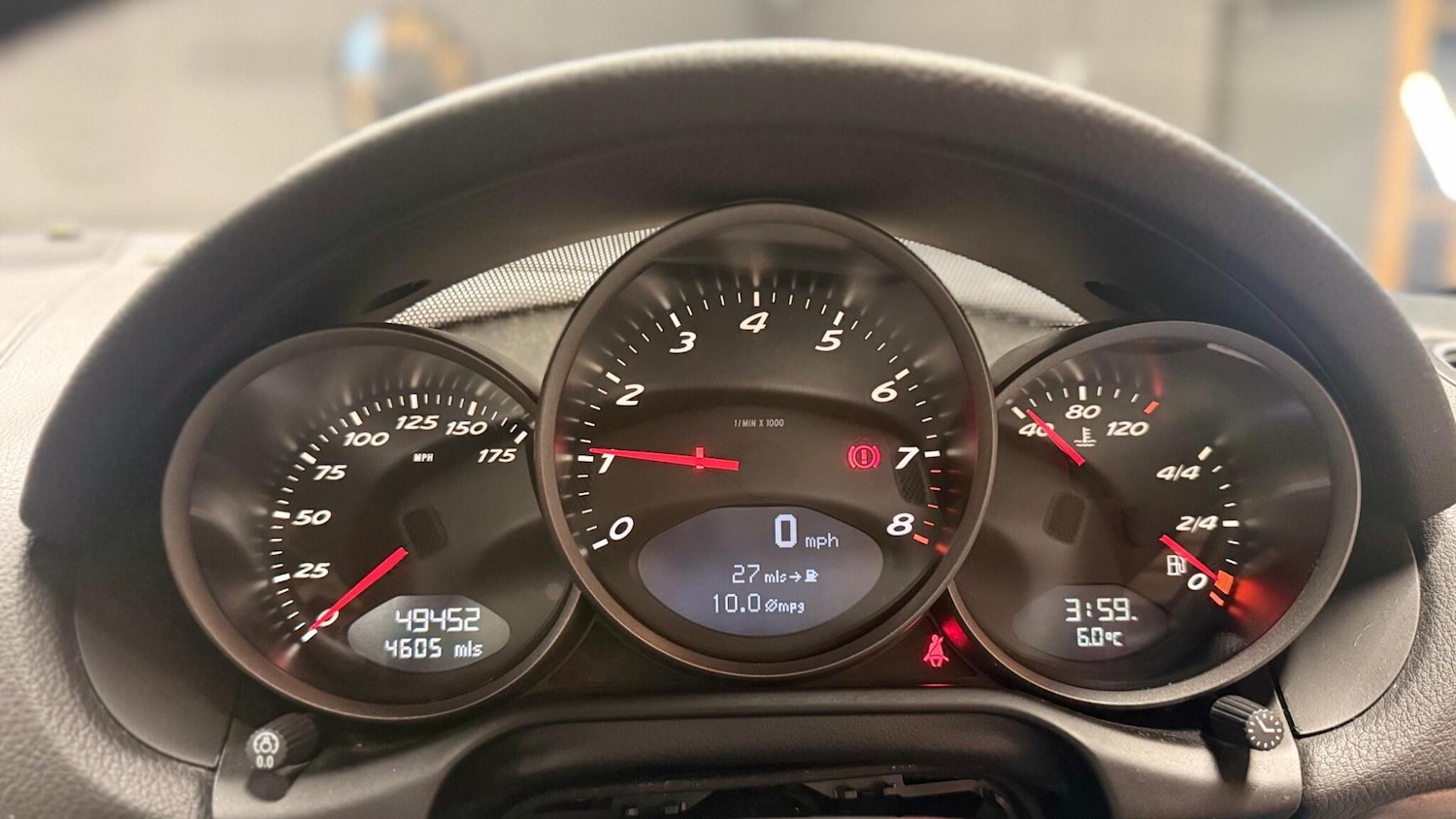 Used Porsche Boxster for sale - 77468973: Photo 25