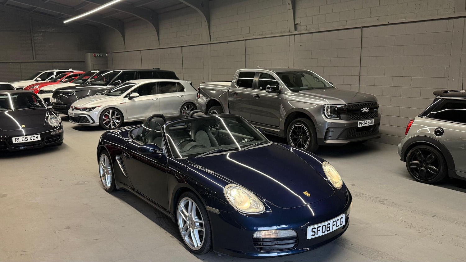 Used Porsche Boxster for sale - 77468973: Photo 26