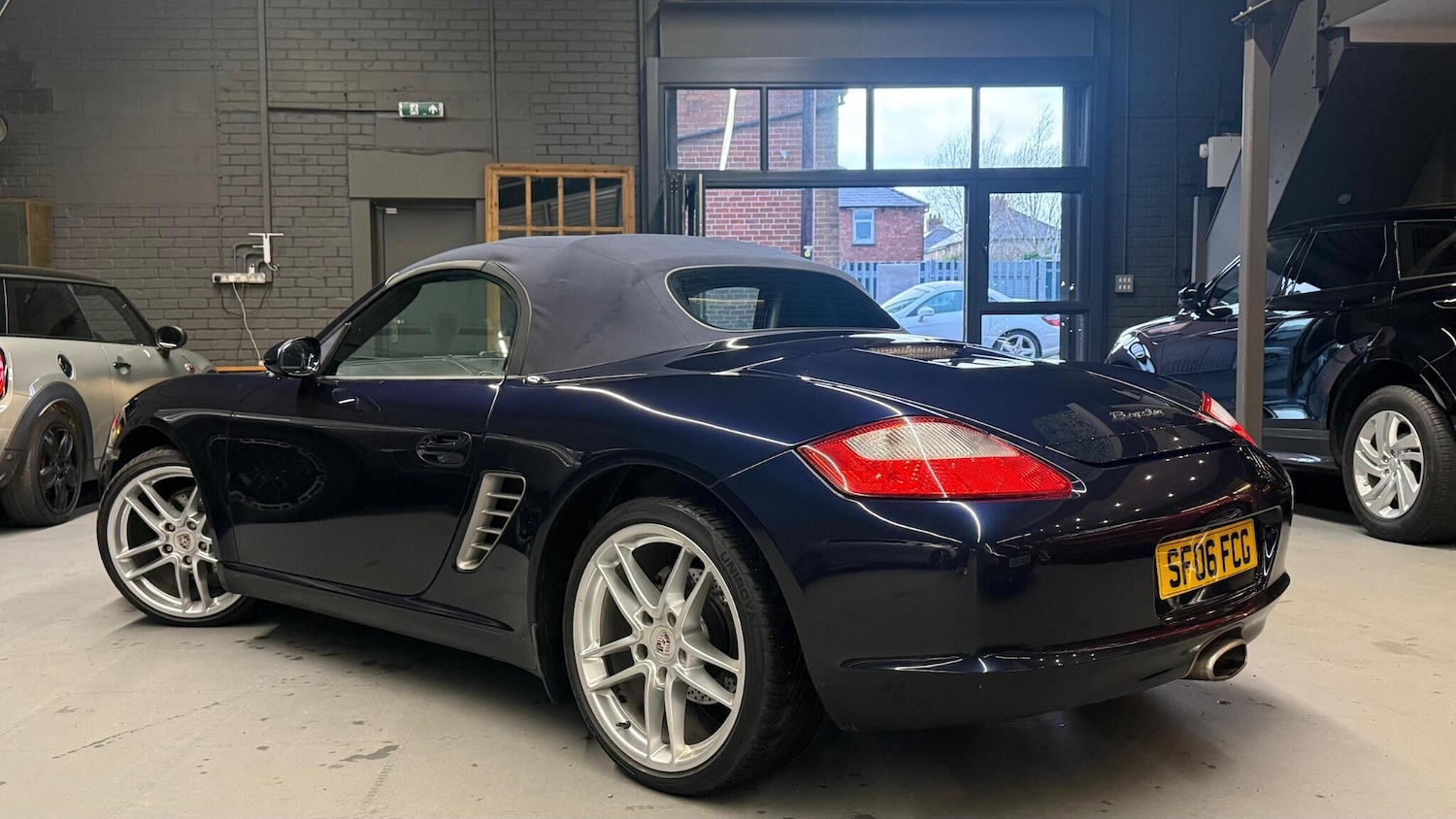 Used Porsche Boxster for sale - 77468973: Photo 28