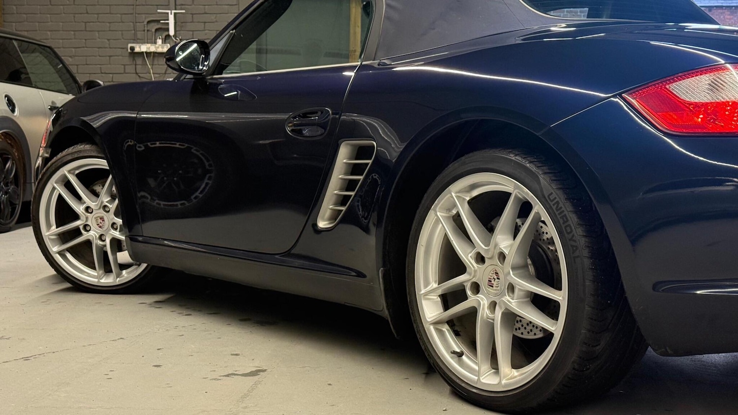 Used Porsche Boxster for sale - 77468973: Photo 29