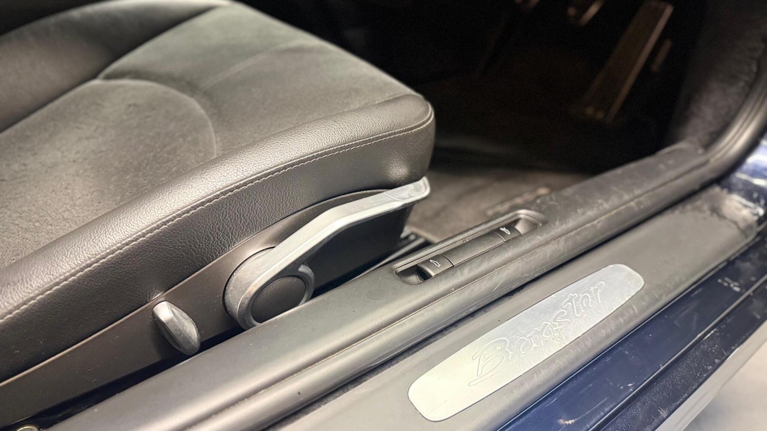 Used Porsche Boxster for sale - 77468973: Photo 30