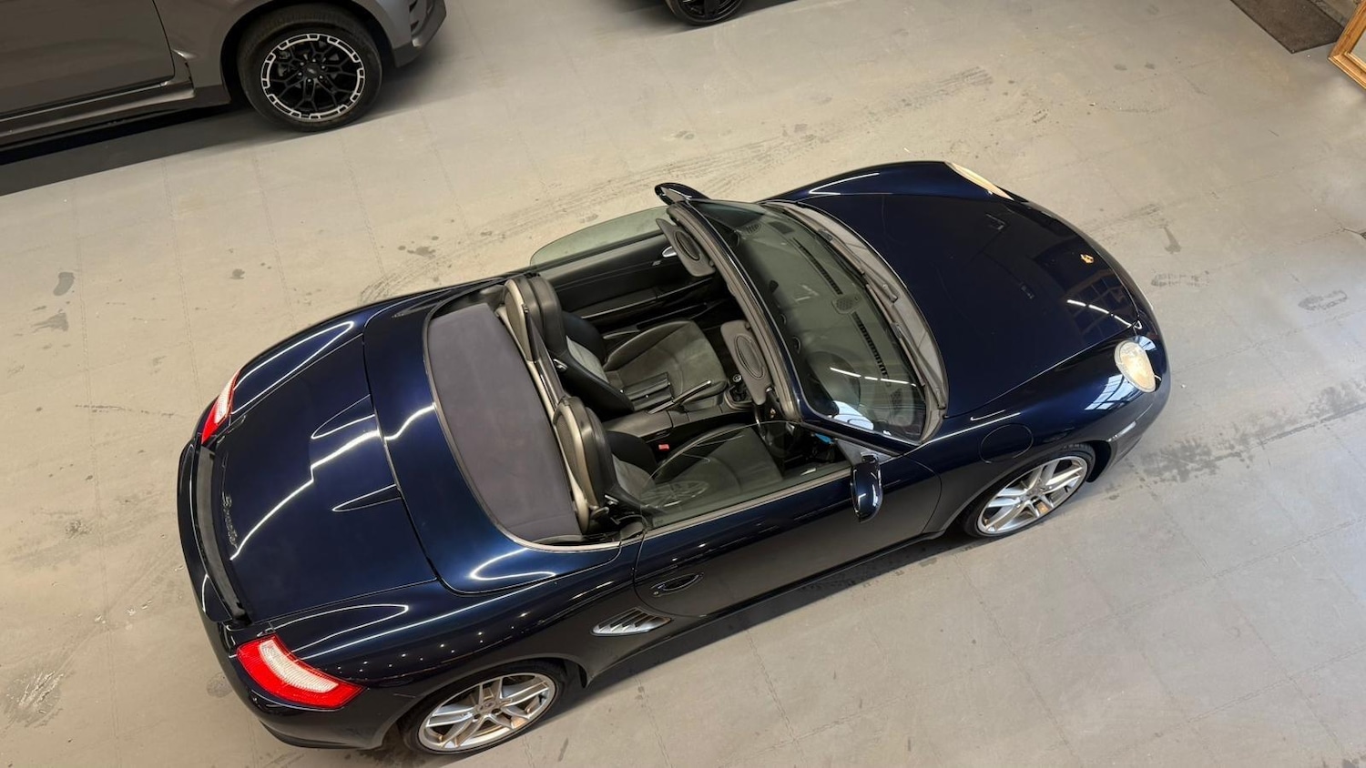 Used Porsche Boxster for sale - 77468973: Photo 5