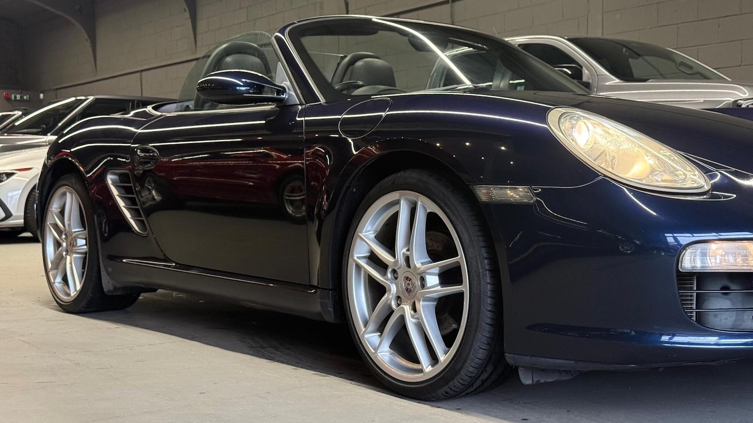 Used Porsche Boxster for sale - 77468973: Photo 6