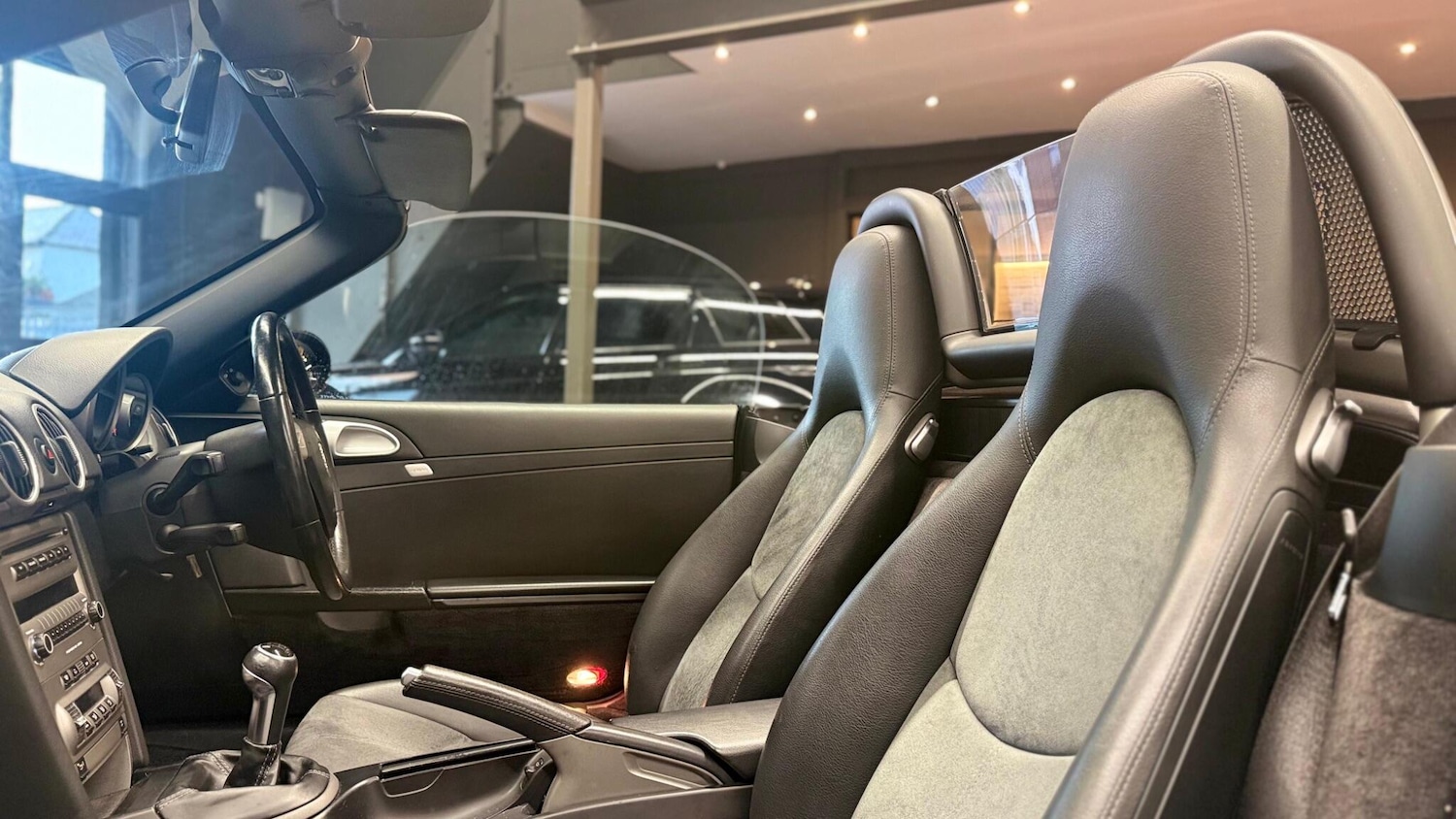 Used Porsche Boxster for sale - 77468973: Photo 7