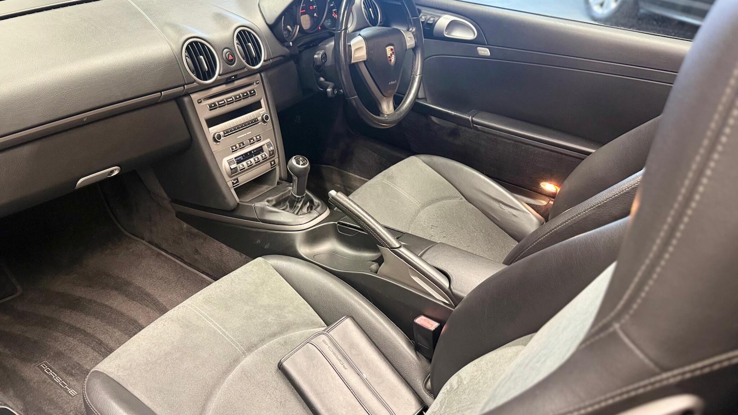 Used Porsche Boxster for sale - 77468973: Photo 9