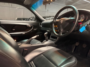 Used Porsche 911 2003 for sale - 78504285: Photo