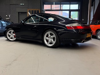 Used Porsche 911 2003 for sale - 78504285: Photo