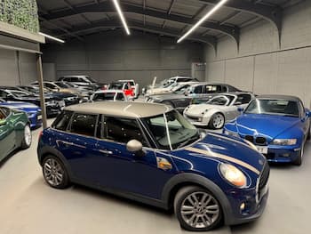 Used MINI Hatch 2016 for sale - 79471505: Photo