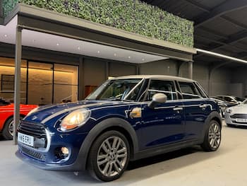 Used MINI Hatch 2016 for sale - 79471505: Photo