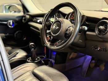 Used MINI Hatch 2016 for sale - 79471505: Photo