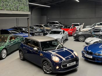 Used MINI Hatch 2016 for sale - 79471505: Photo