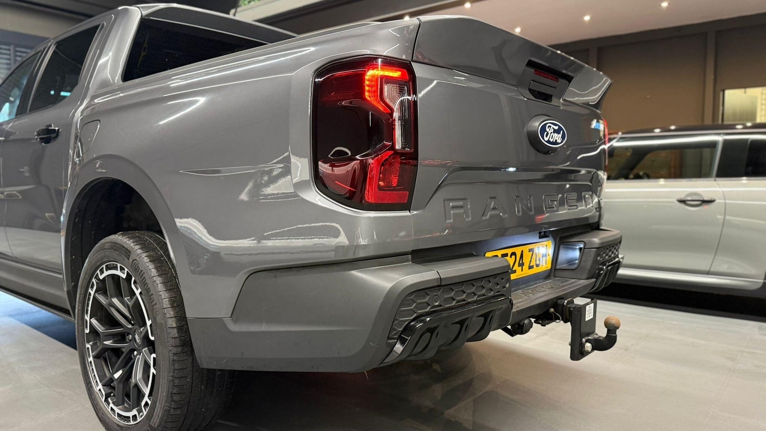 Used Ford Ranger for sale - 77214932: Photo 10