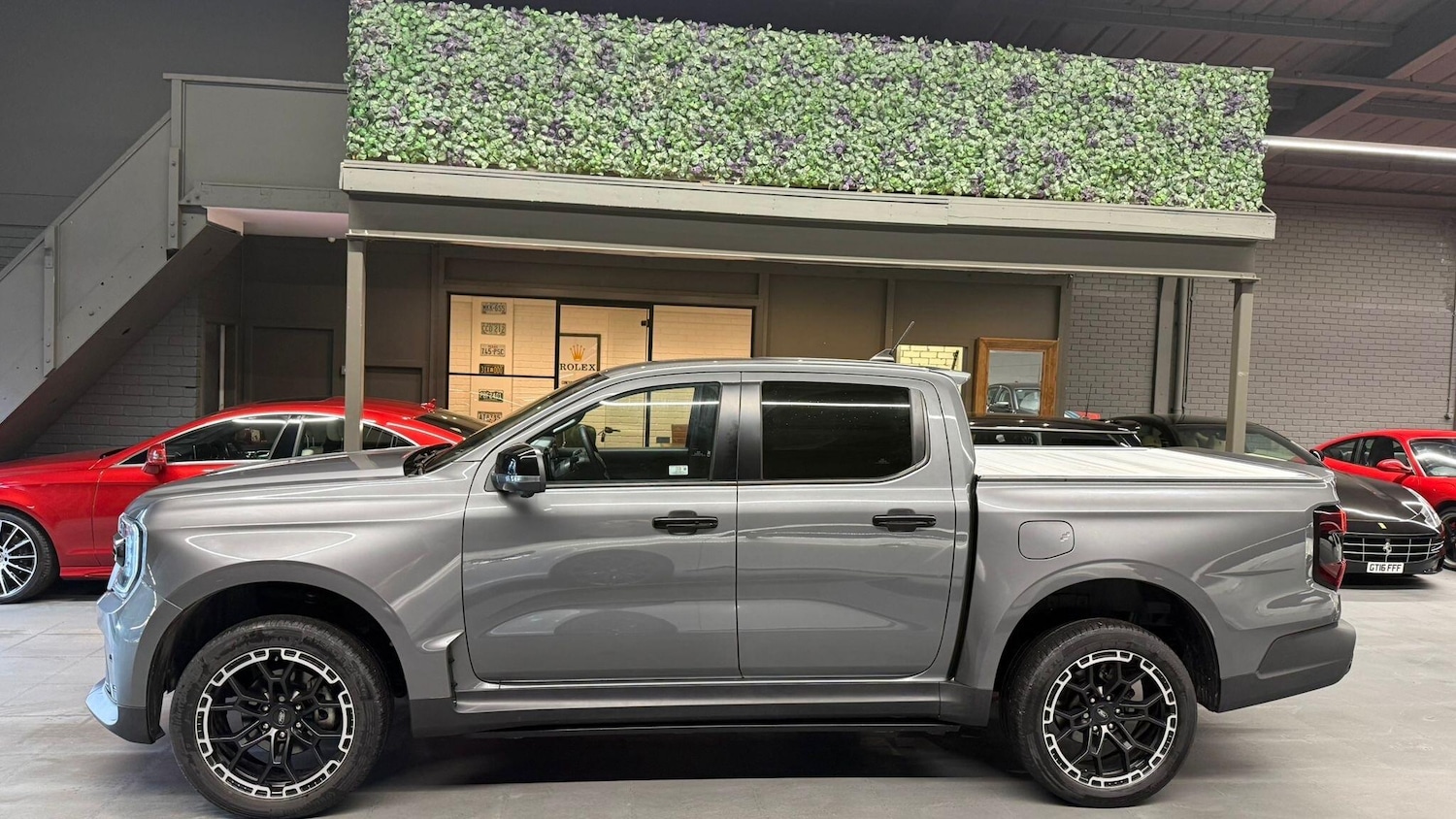 Used Ford Ranger for sale - 77214932: Photo 11