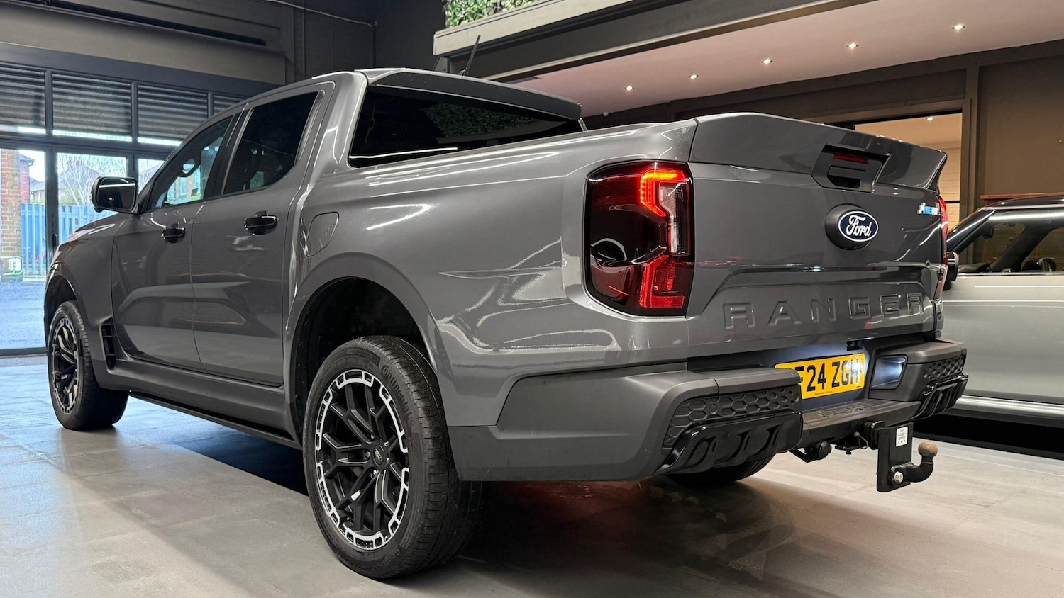 Used Ford Ranger for sale - 77214932: Photo 12