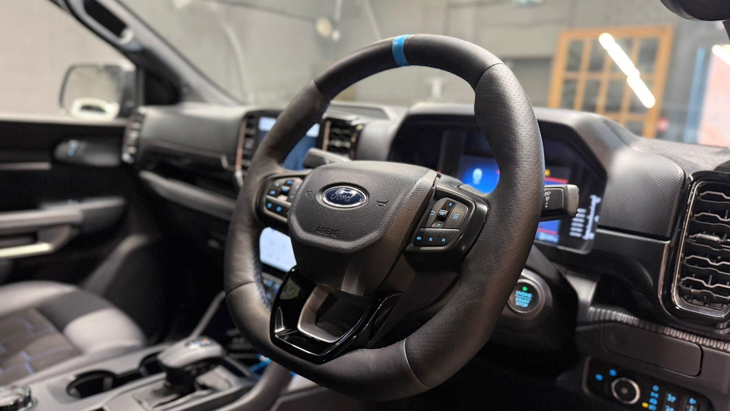 Used Ford Ranger for sale - 77214932: Photo 13