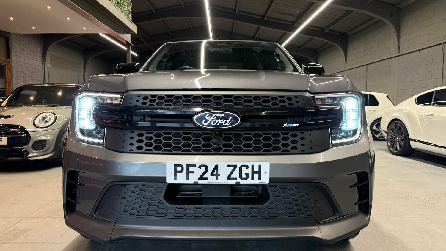 Used Ford Ranger for sale - 77214932: Photo 16