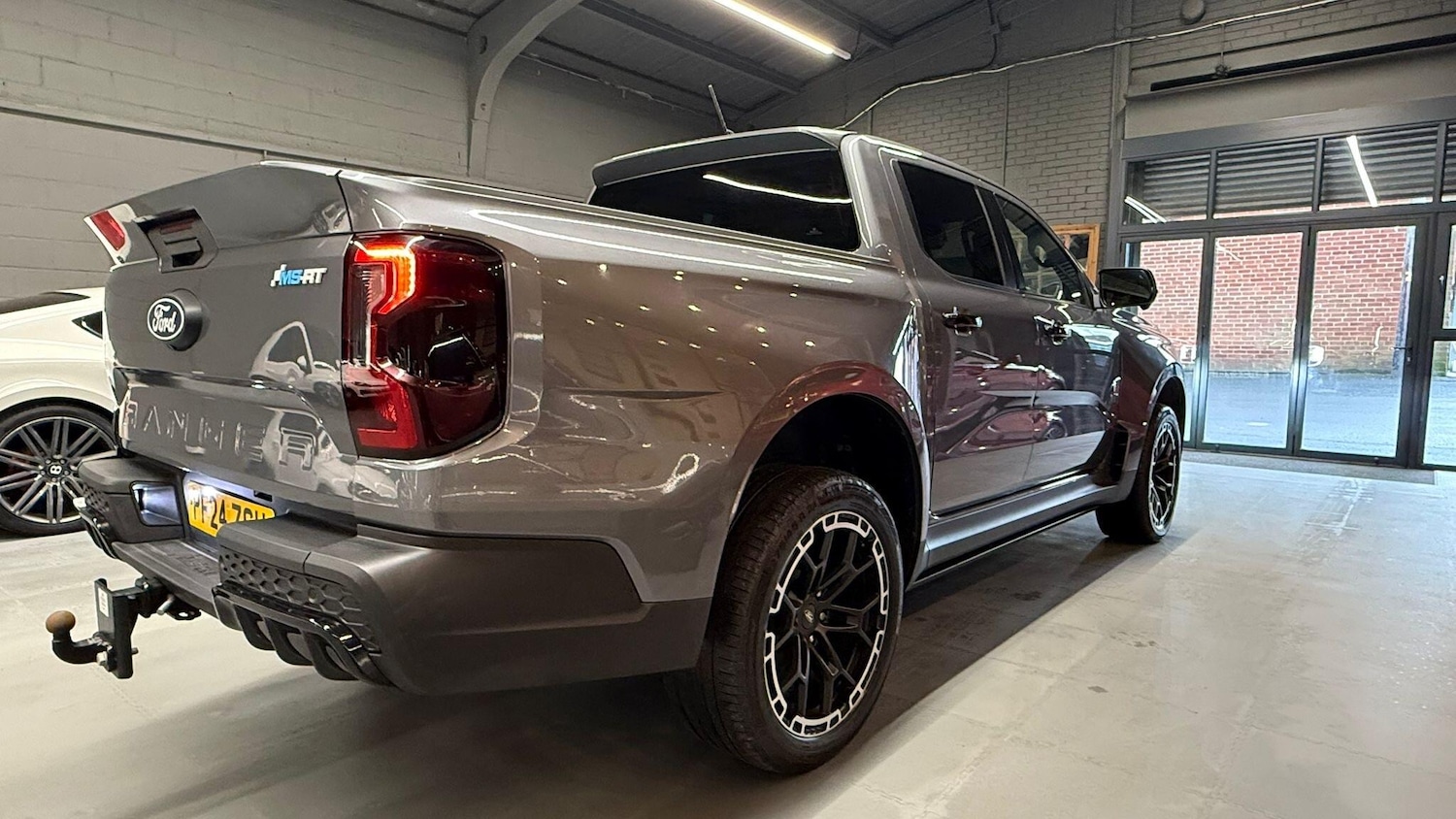 Used Ford Ranger for sale - 77214932: Photo 17