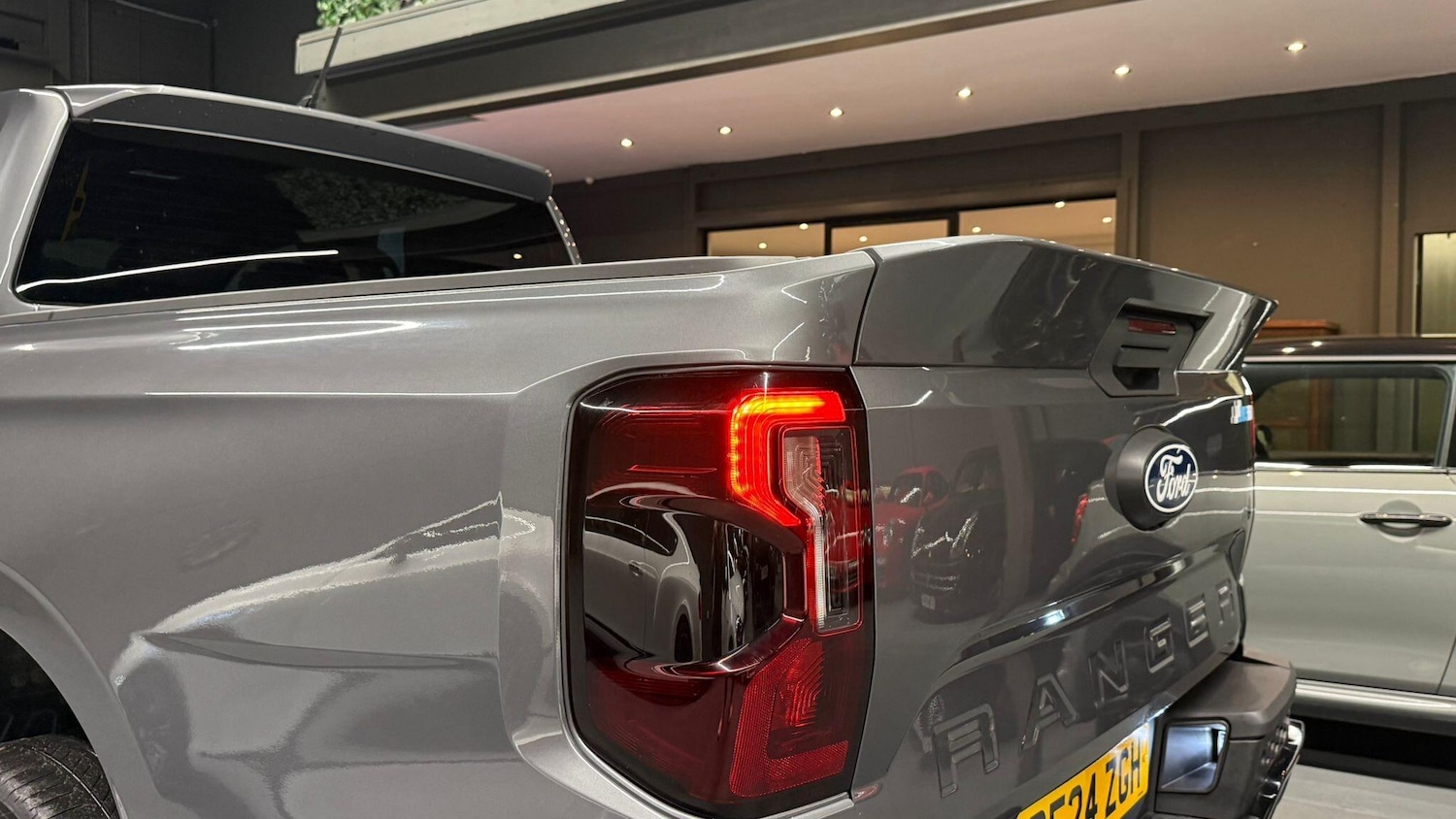 Used Ford Ranger for sale - 77214932: Photo 18