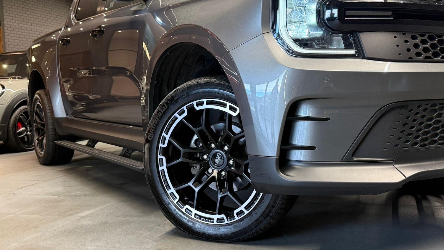 Used Ford Ranger for sale - 77214932: Photo 19