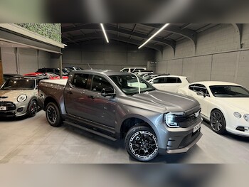 Used Ford Ranger 2024 for sale - 77214932: Photo