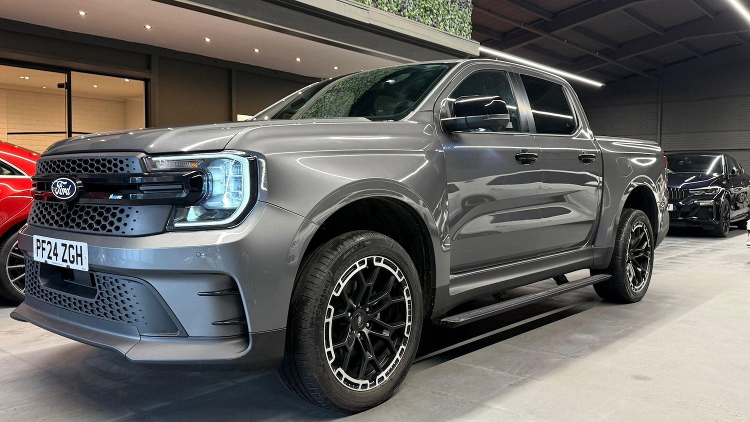 Used Ford Ranger for sale - 77214932: Photo 2