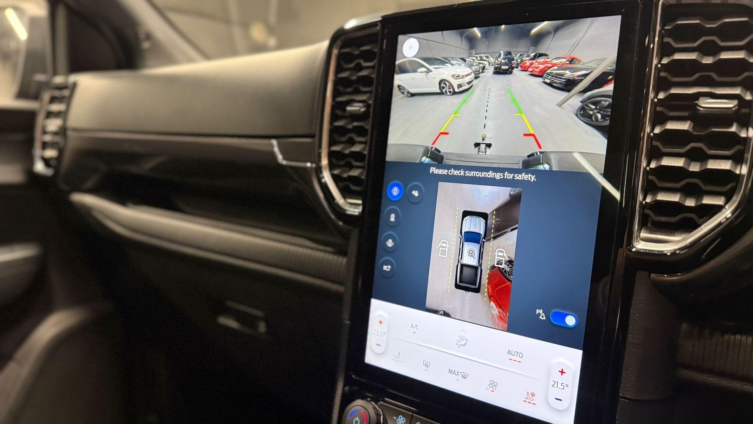 Used Ford Ranger for sale - 77214932: Photo 20