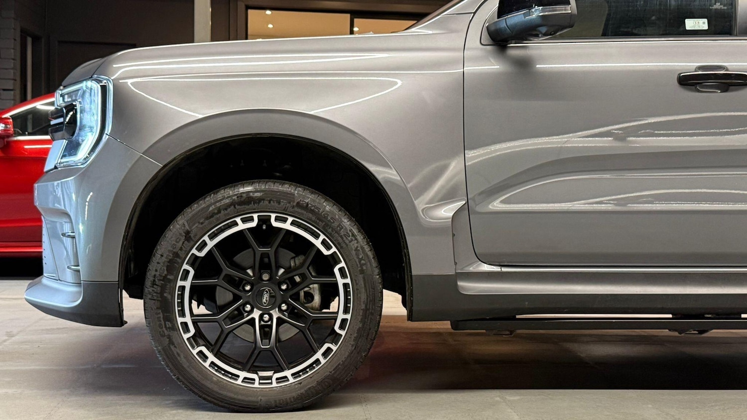 Used Ford Ranger for sale - 77214932: Photo 23