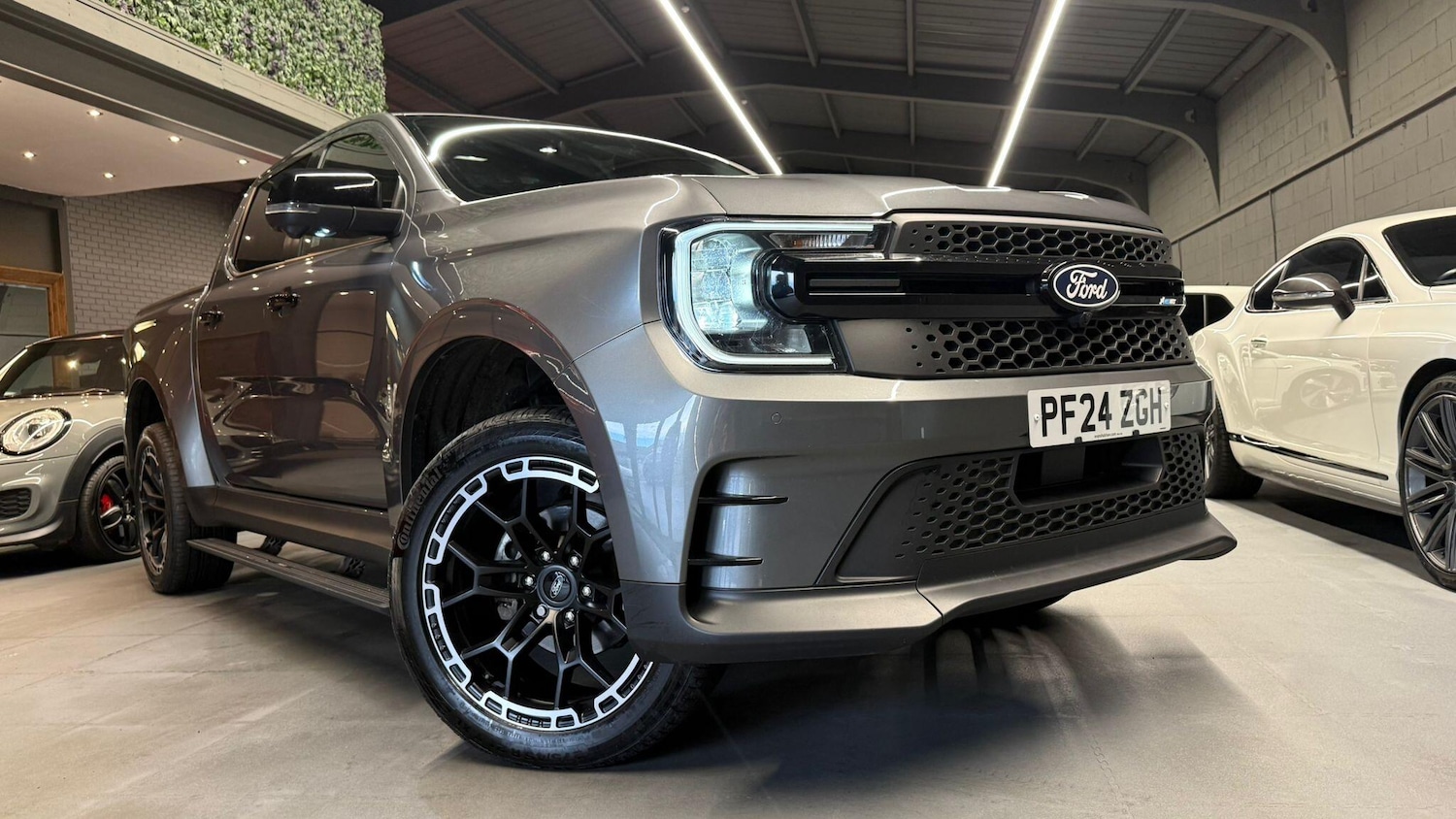 Used Ford Ranger for sale - 77214932: Photo 25