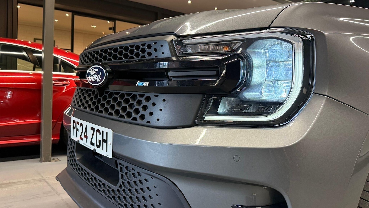 Used Ford Ranger for sale - 77214932: Photo 26