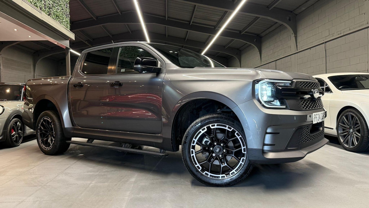 Used Ford Ranger for sale - 77214932: Photo 27