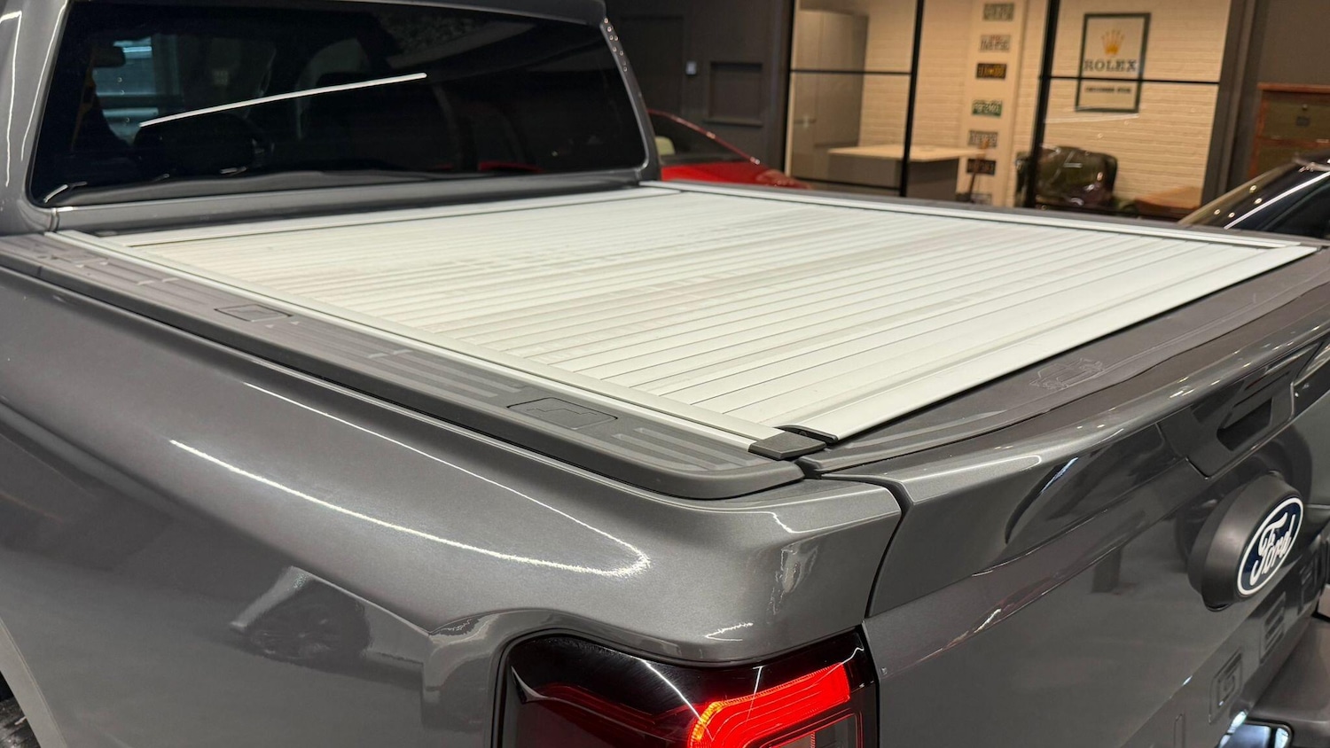 Used Ford Ranger for sale - 77214932: Photo 28