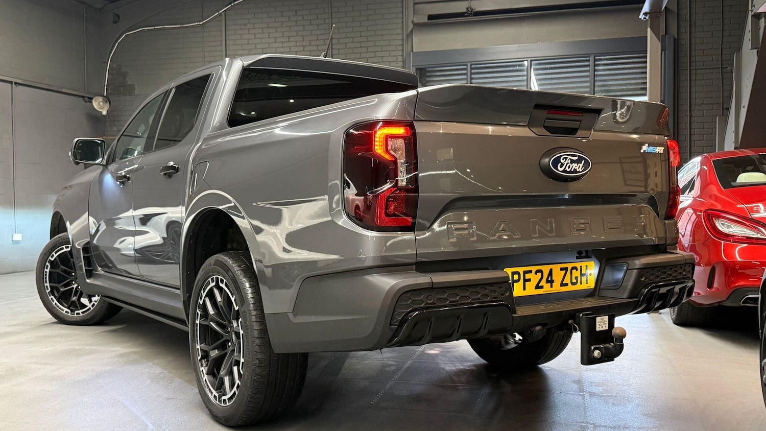 Used Ford Ranger for sale - 77214932: Photo 33