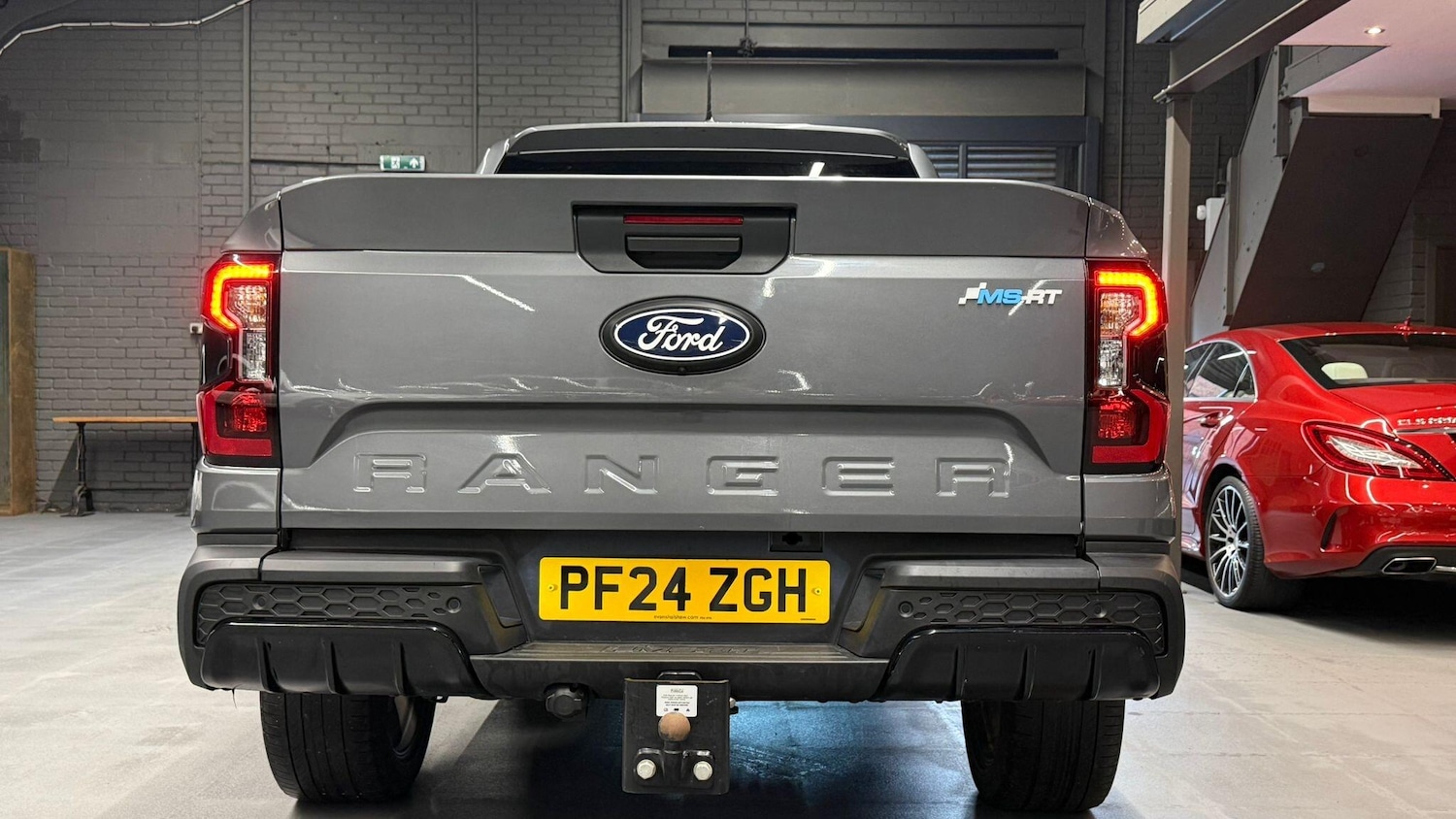 Used Ford Ranger for sale - 77214932: Photo 34