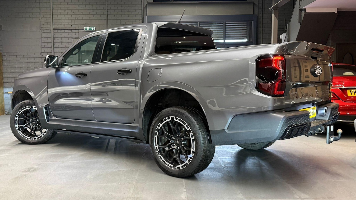 Used Ford Ranger for sale - 77214932: Photo 35