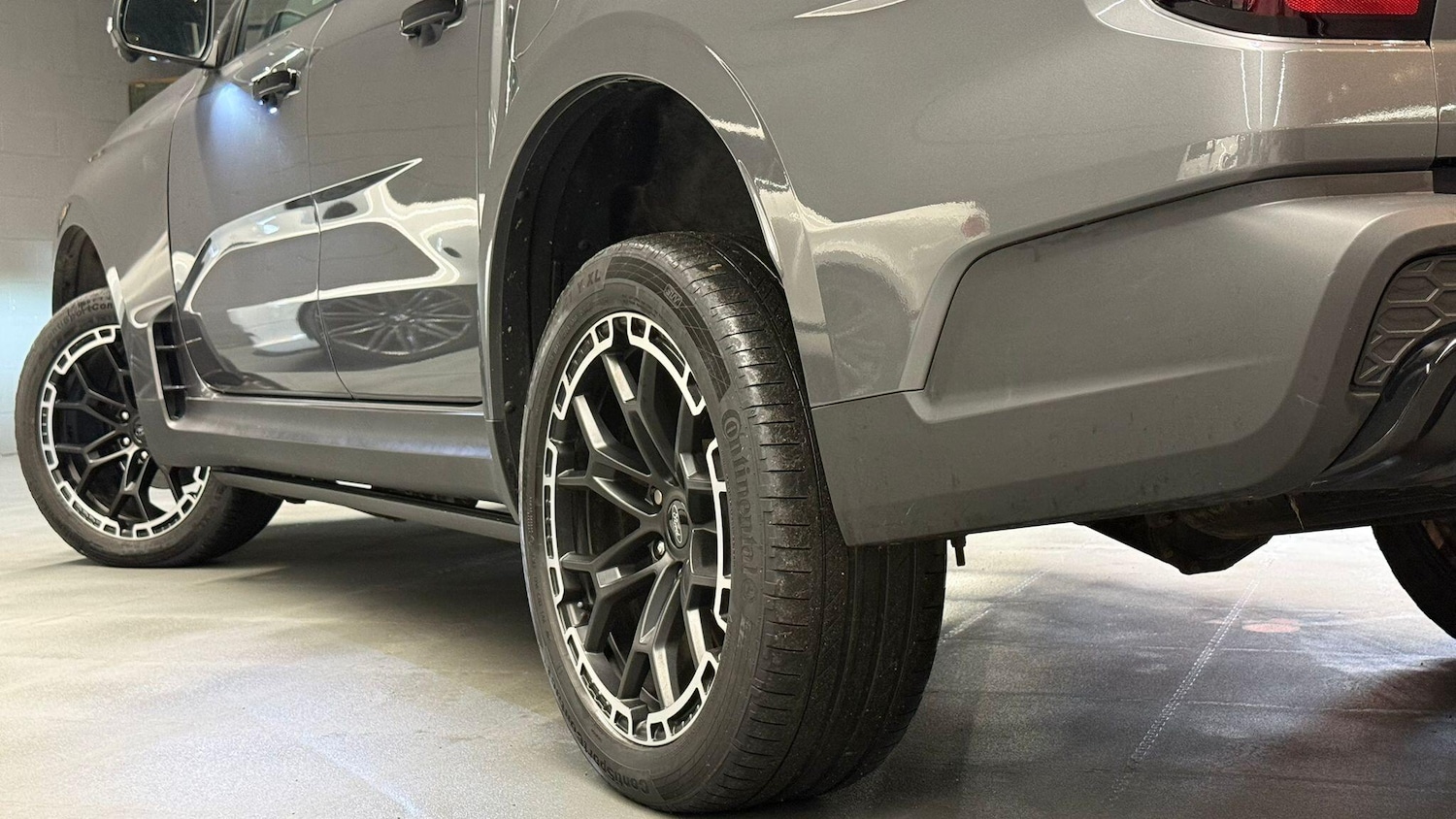 Used Ford Ranger for sale - 77214932: Photo 36