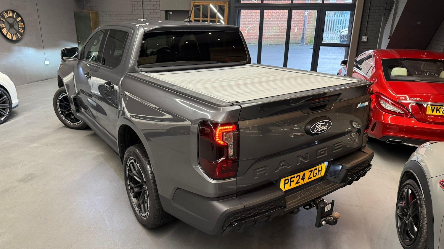 Used Ford Ranger for sale - 77214932: Photo 37