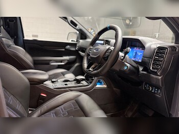 Used Ford Ranger 2024 for sale - 77214932: Photo