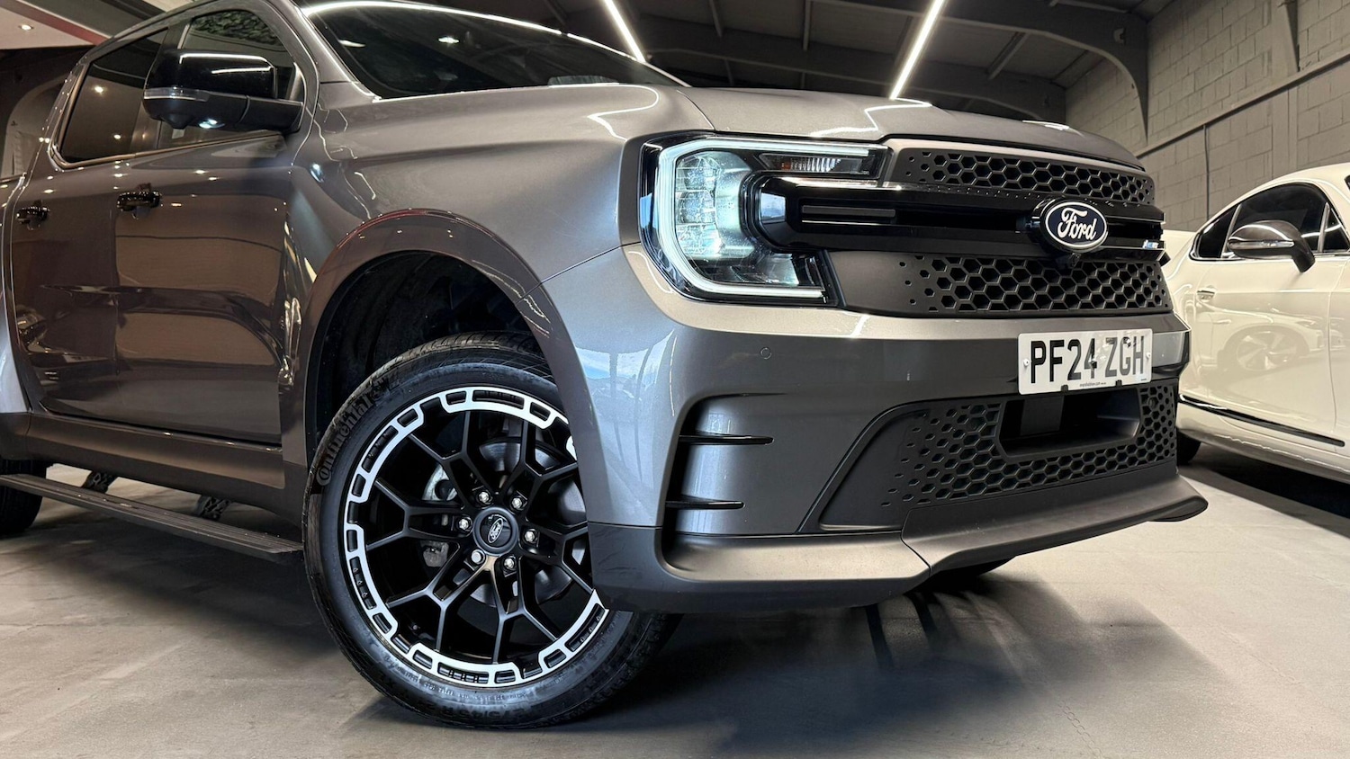 Used Ford Ranger for sale - 77214932: Photo 4