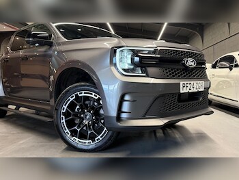 Used Ford Ranger 2024 for sale - 77214932: Photo