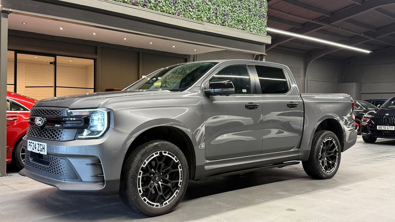 Used Ford Ranger for sale - 77214932: Photo 5