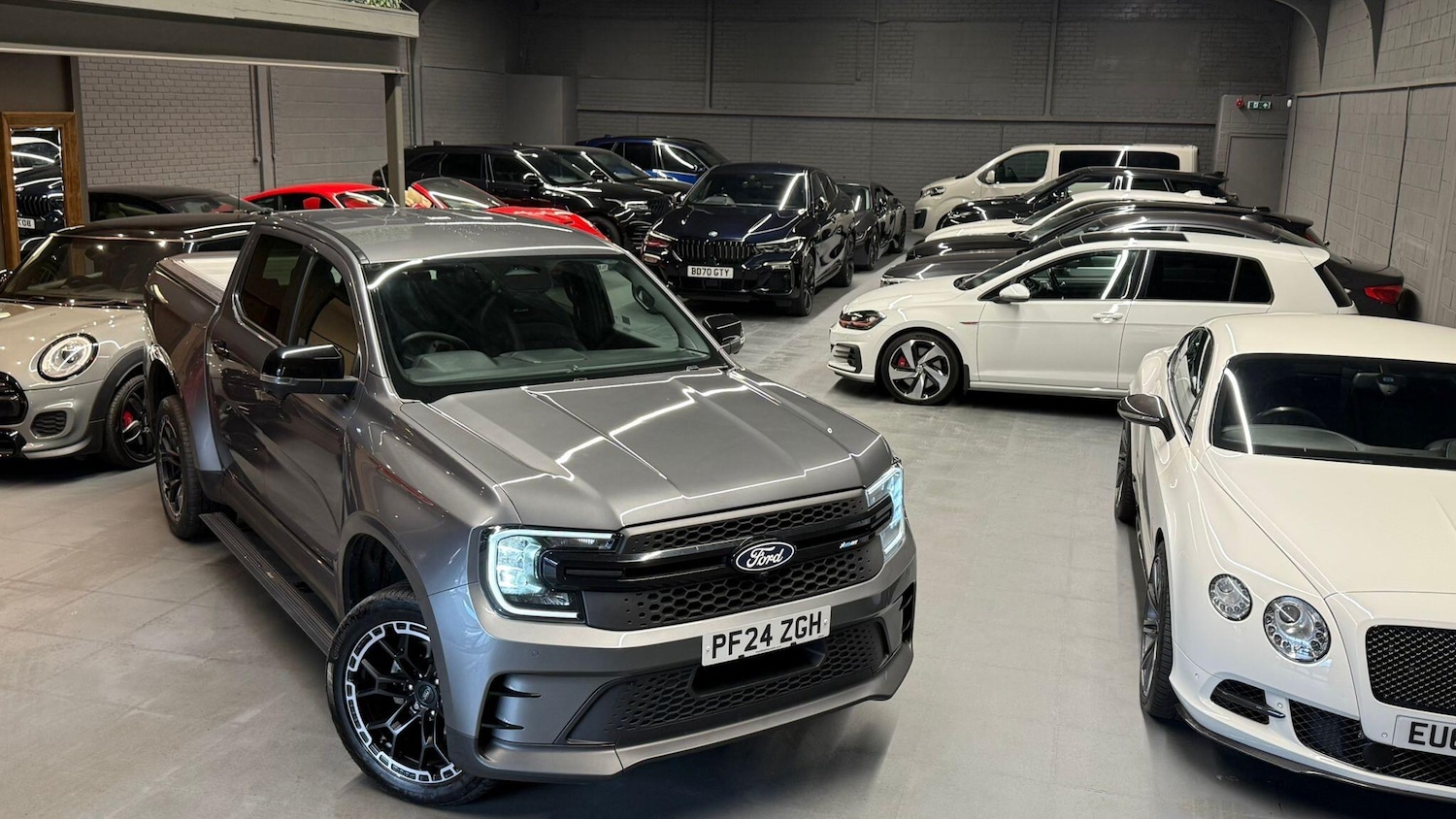 Used Ford Ranger for sale - 77214932: Photo 6