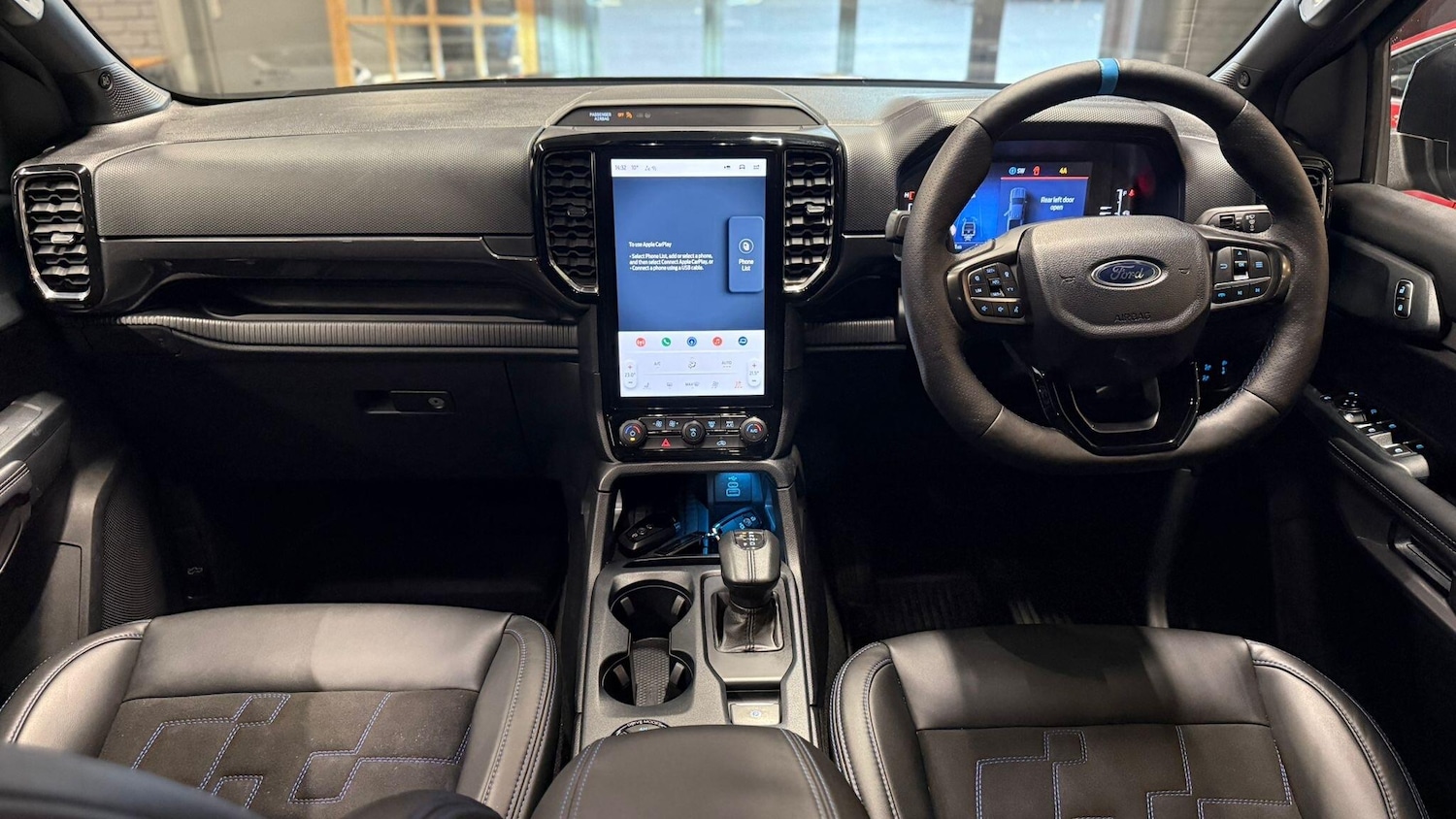 Used Ford Ranger for sale - 77214932: Photo 9