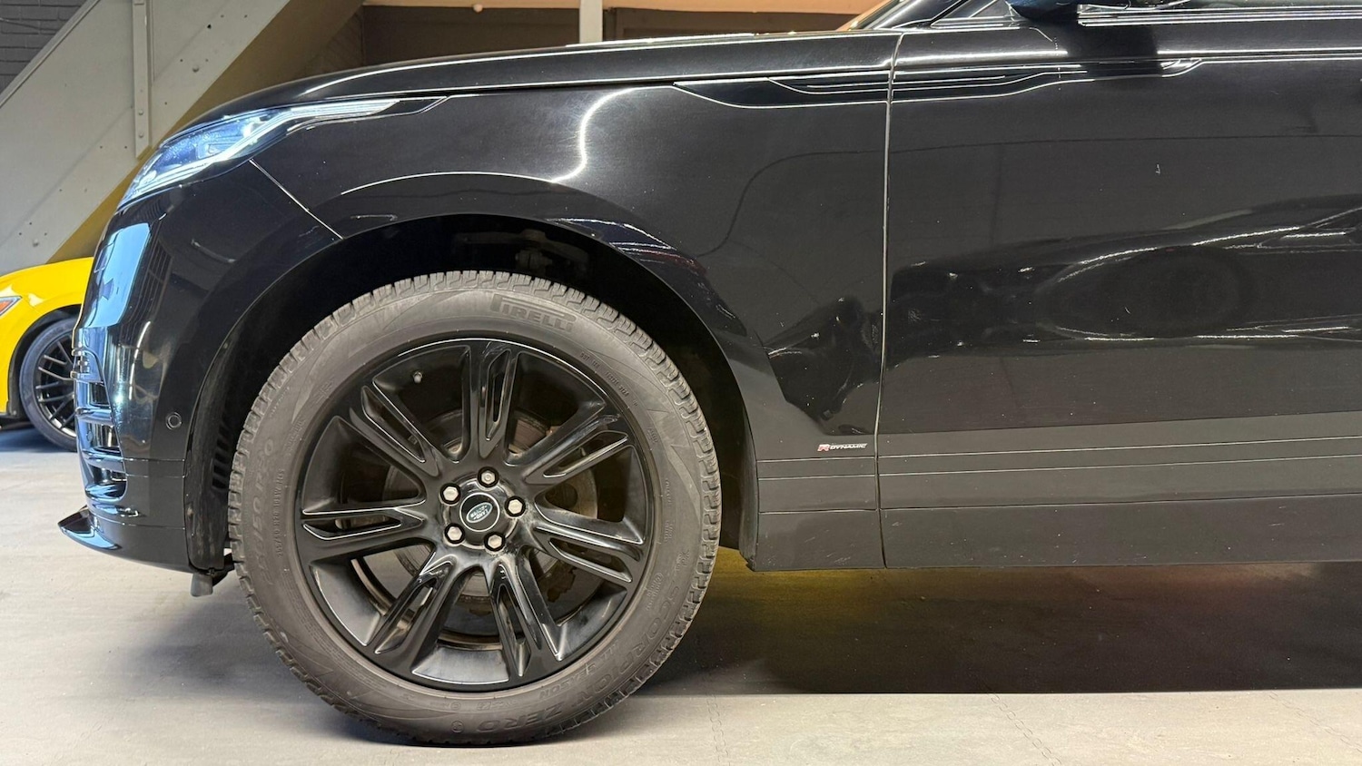 Used Land Rover Range Rover Velar 2020 for sale - 77073841: Photo 10