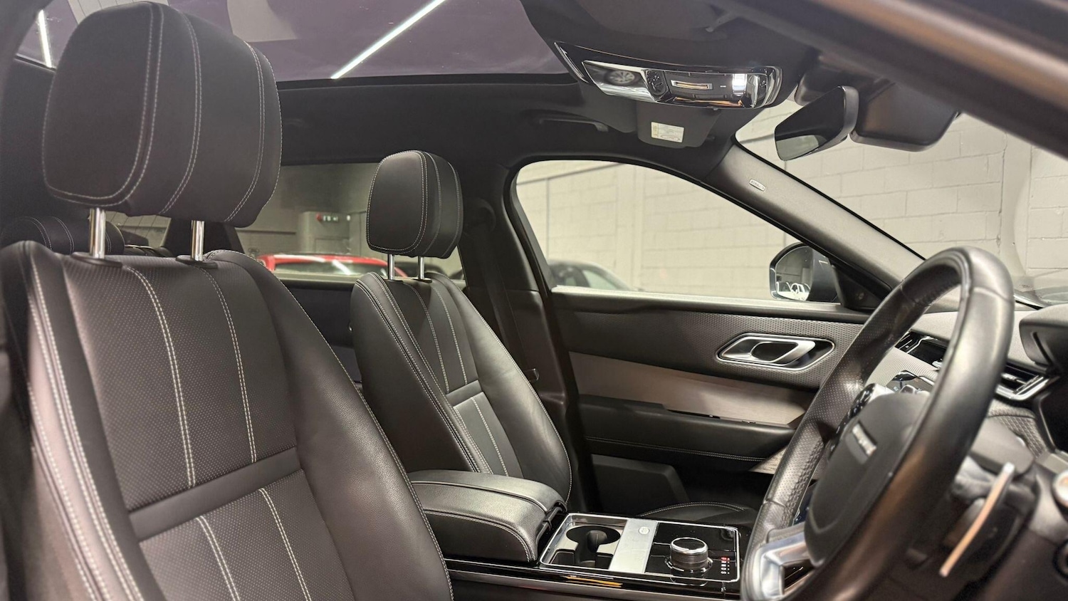 Used Land Rover Range Rover Velar 2020 for sale - 77073841: Photo 14