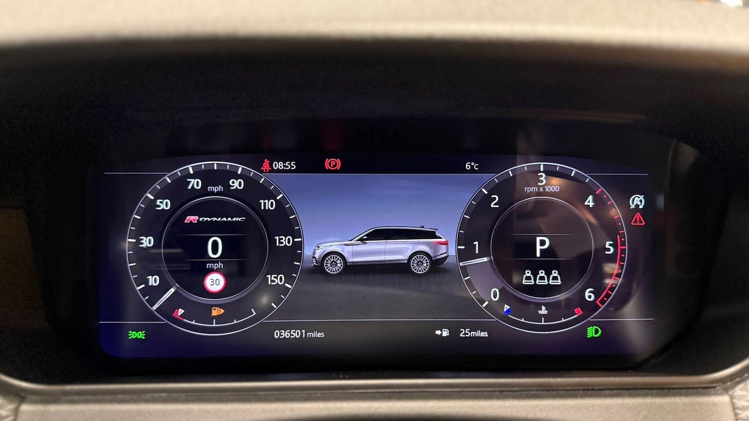 Used Land Rover Range Rover Velar 2020 for sale - 77073841: Photo 16