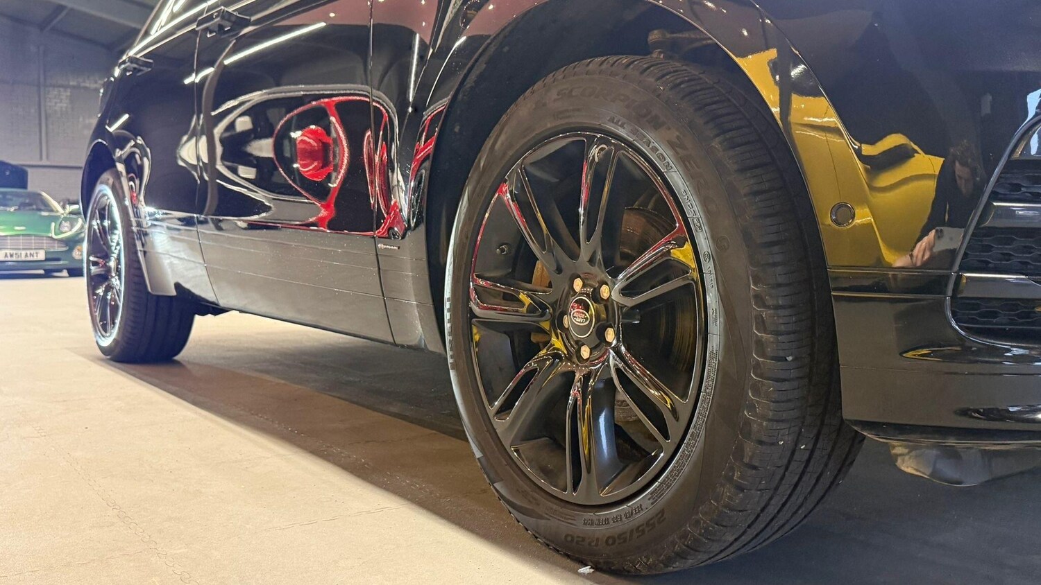 Used Land Rover Range Rover Velar 2020 for sale - 77073841: Photo 18