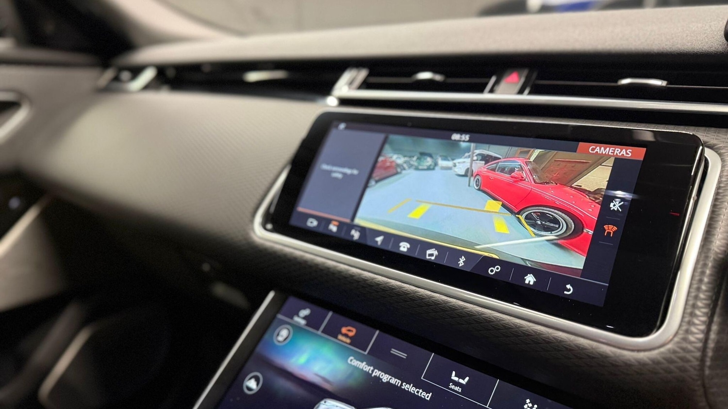 Used Land Rover Range Rover Velar 2020 for sale - 77073841: Photo 23