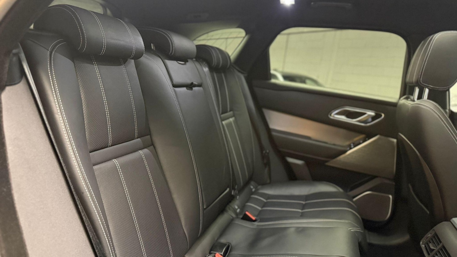 Used Land Rover Range Rover Velar 2020 for sale - 77073841: Photo 25