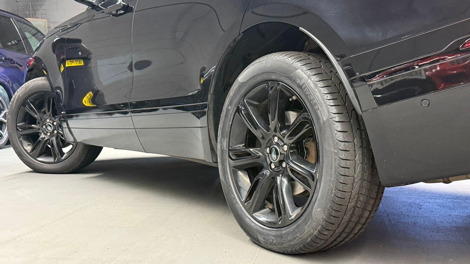 Used Land Rover Range Rover Velar 2020 for sale - 77073841: Photo 28